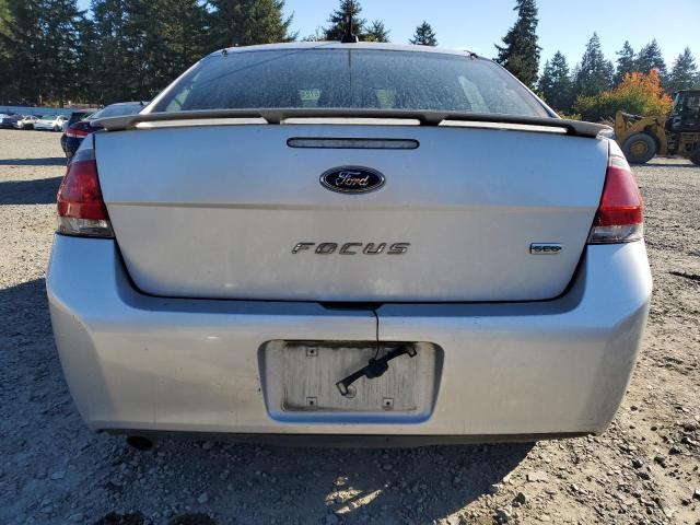 Photo 6 from auction – 2010 FORD FOCUS SES with VIN 1FAHP3GN8AW155479