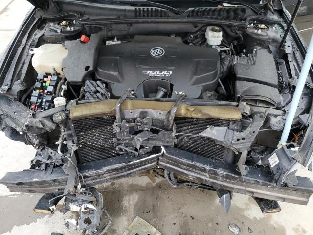 Photo 11 from auction – 2007 BUICK LUCERNE CX with VIN 1G4HD57287U147144