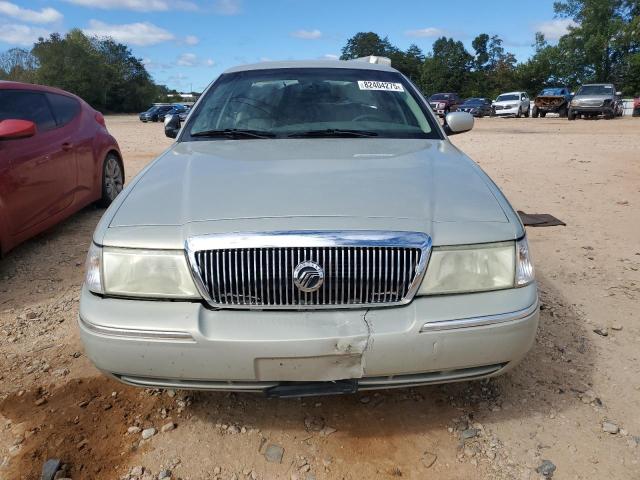 Photo 5 from auction – 2004 MERCURY GRAND MARQ with VIN 2MEFM75W44X696517