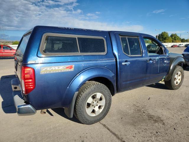 Photo 3 from auction – 2010 SUZUKI EQUATOR RM with VIN 5Z61D0EV1AC431901
