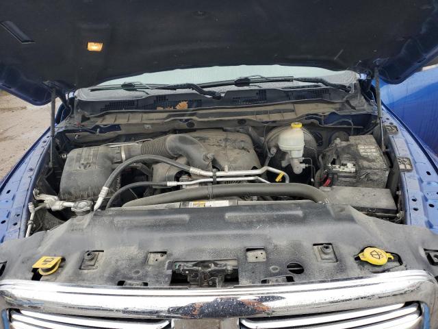 Photo 11 from auction – 2016 RAM 1500 SLT with VIN 3C6RR7LT8GG182216