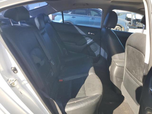 Photo 10 from auction – 2016 KIA FORTE EX with VIN KNAFZ4A89G5465043