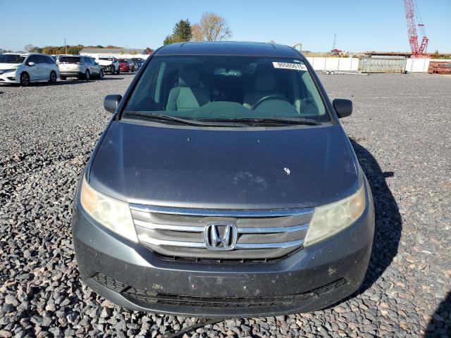 Photo 5 from auction – 2012 HONDA ODYSSEY EX with VIN 5FNRL5H6XCB015230