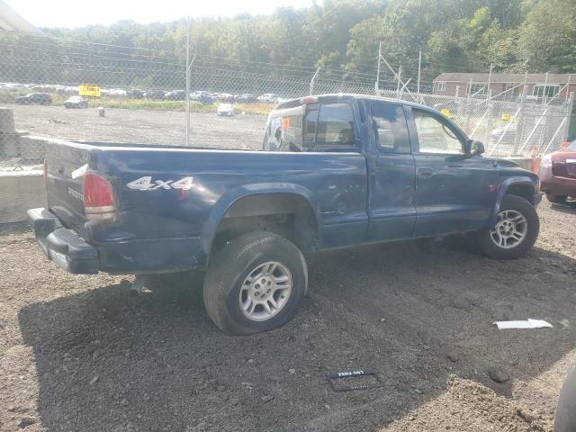 Photo 3 from auction – 2004 DODGE DAKOTA SPO with VIN 1D7HG32N94S713729