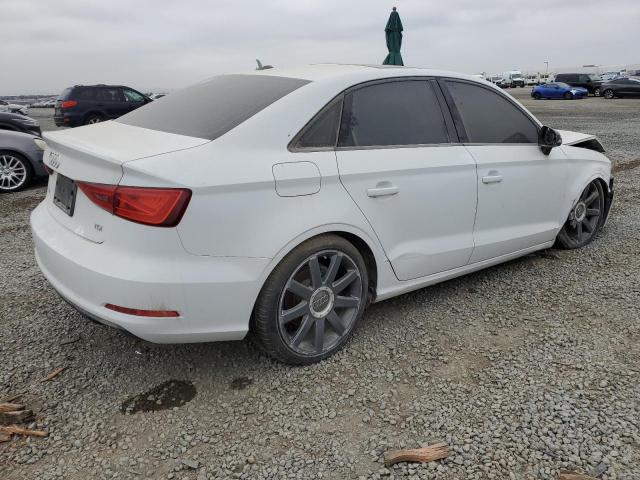 Photo 3 from auction – 2015 AUDI A3 PREMIUM with VIN WAUAJGFF4F1077525