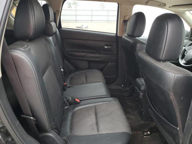 Photo 11 from auction – 2015 MITSUBISHI OUTLANDER with VIN JA4AD3A37FZ011501