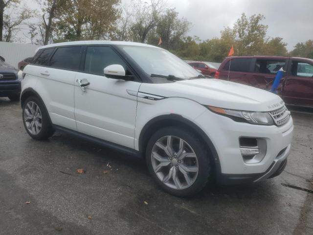 Photo 4 from auction – 2015 LAND ROVER RANGE ROVE with VIN SALVE2BG8FH027723