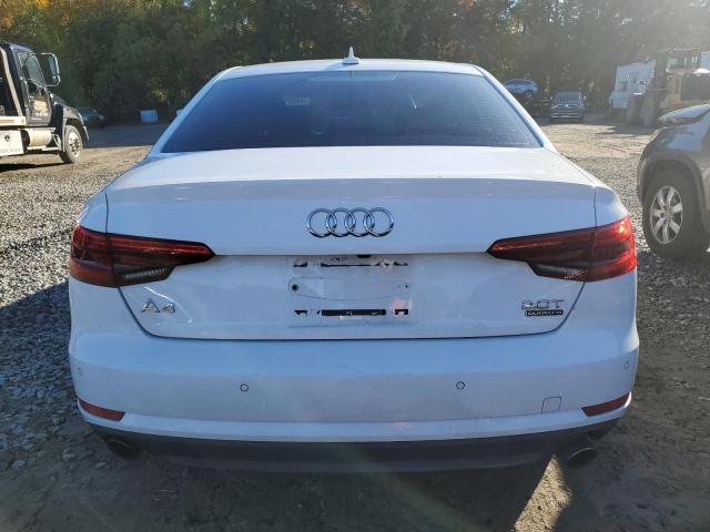 Photo 6 from auction – 2017 AUDI A4 PREMIUM with VIN WAUANAF47HN008226