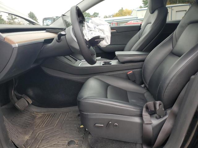Photo 7 from auction – 2023 TESLA MODEL Y with VIN 7SAYGAEEXPF842044