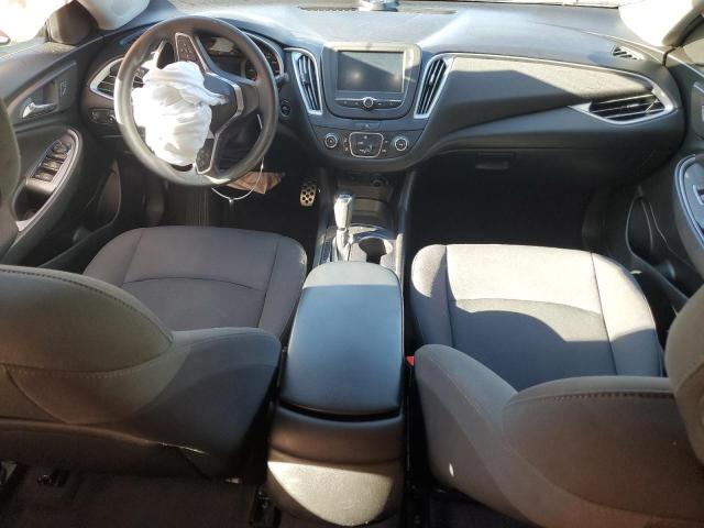 Photo 8 from auction – 2017 CHEVROLET MALIBU LS with VIN 1G1ZC5ST6HF192156