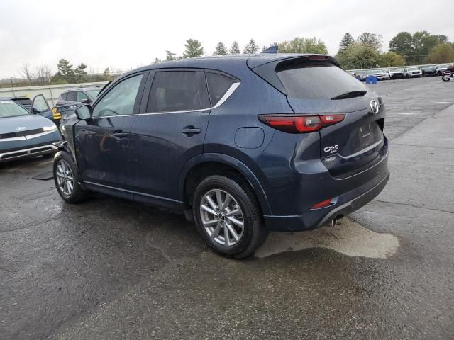 Photo 2 from auction – 2024 MAZDA CX-5 SELECT with VIN JM3KFBBL0R0445871