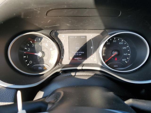 Photo 9 from auction – 2020 JEEP COMPASS LA with VIN 3C4NJDBBXLT168020
