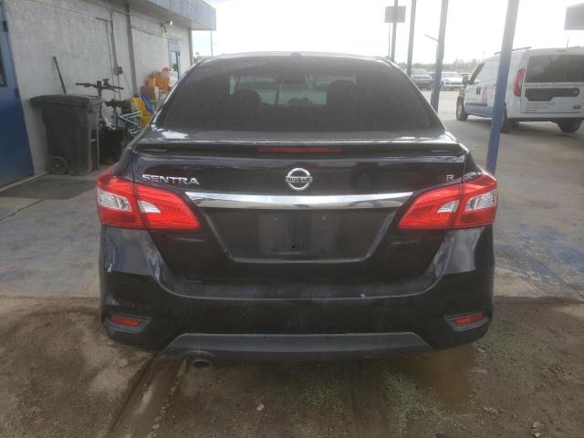 Photo 6 from auction – 2016 NISSAN SENTRA S with VIN 3N1AB7AP3GY227835
