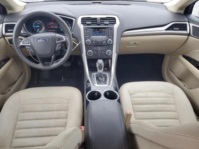 Photo 8 from auction – 2013 FORD FUSION SE with VIN 3FA6P0H72DR113113