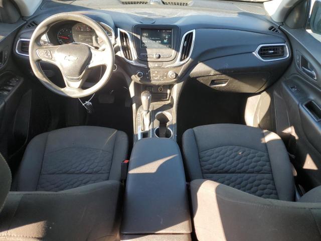 Photo 8 from auction – 2018 CHEVROLET EQUINOX LT with VIN 3GNAXSEV8JS569566