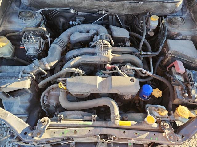Foto 11 de la subasta – 2013 SUBARU OUTBACK 2. con VIN 4S4BRCKC1D3282169