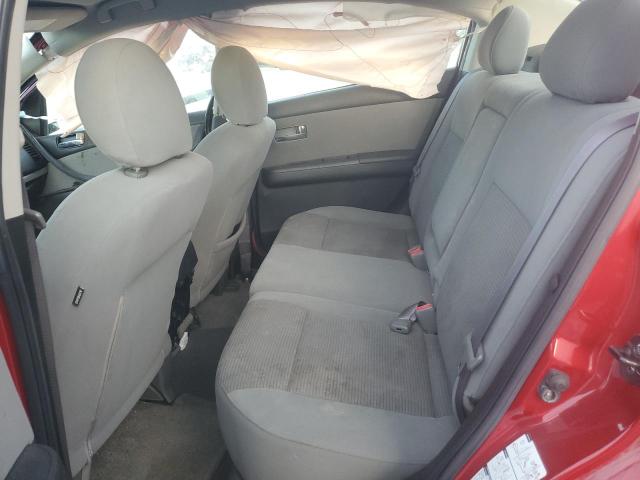 Photo 10 from auction – 2011 NISSAN SENTRA with VIN 3N1AB6APXBL716362
