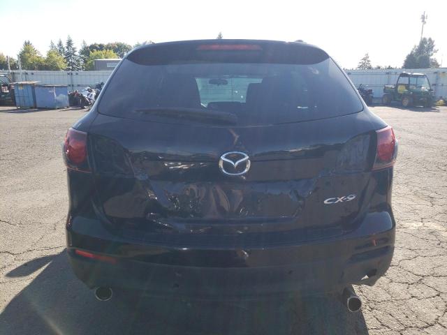 Photo 6 from auction – 2013 MAZDA CX-9 TOURI with VIN JM3TB3CV1D0414918