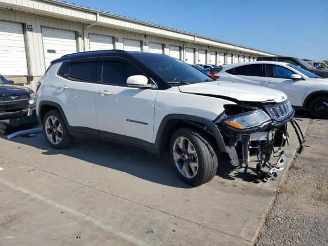 Фото 4 с аукциона – 2021 JEEP COMPASS LI с VIN 3C4NJDCBXMT558616