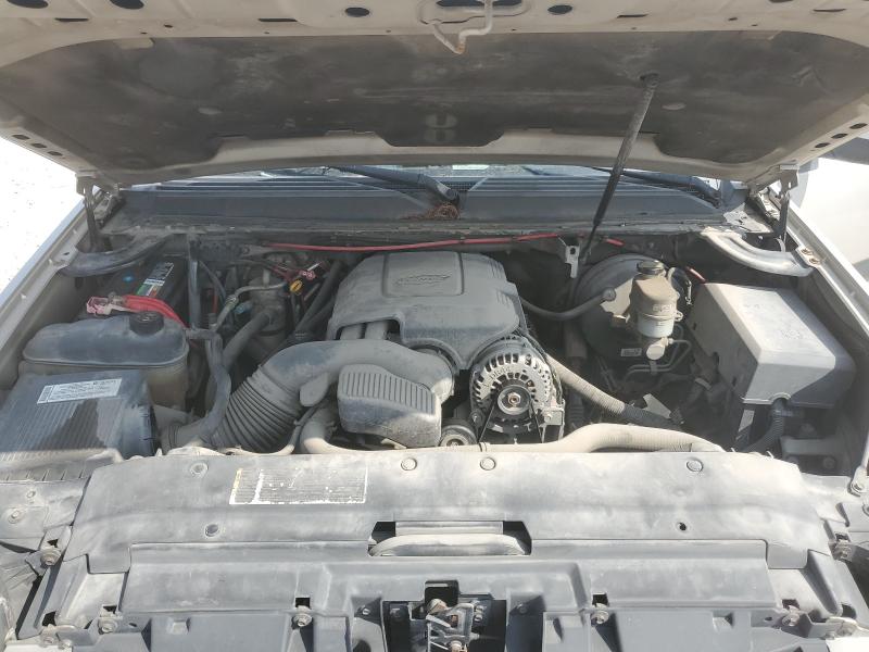 Photo 12 from auction – 2008 GMC YUKON with VIN 1GKFC13008R195340