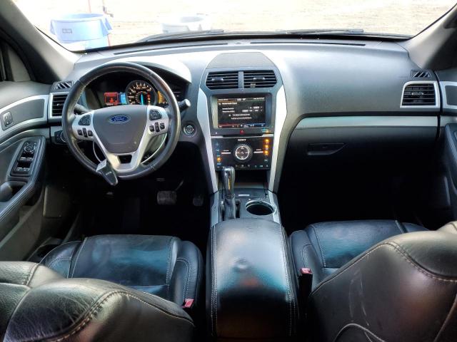 Photo 8 from auction – 2013 FORD EXPLORER S with VIN 1FM5K8GTXDGC33276