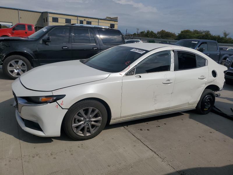 MAZDA 3 2019 with VIN JM1BPABL9K1110494 - Photo from auction