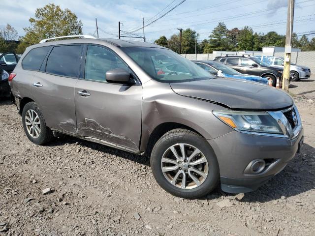 Photo 4 from auction – 2014 NISS PATHFINDER with VIN 5N1AR2MM1EC607951