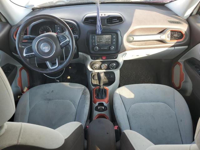 Photo 8 from auction – 2015 JEEP RENEGADE L with VIN ZACCJBBT0FPB68502
