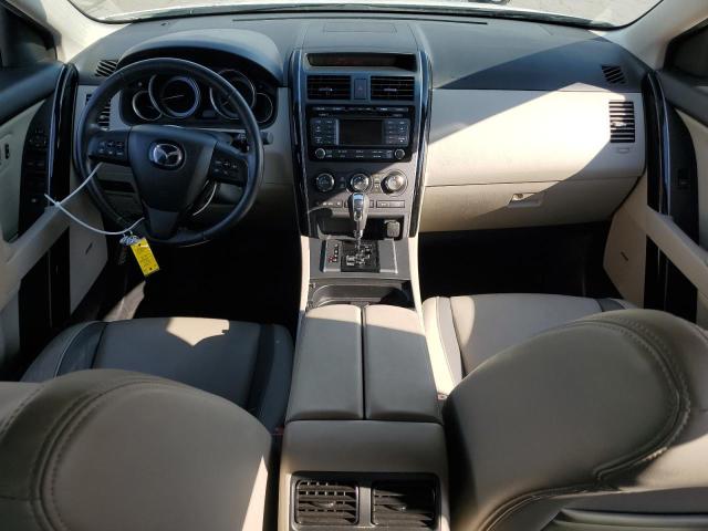 Photo 8 from auction – 2012 MAZDA CX-9 with VIN JM3TB2CA2C0336624