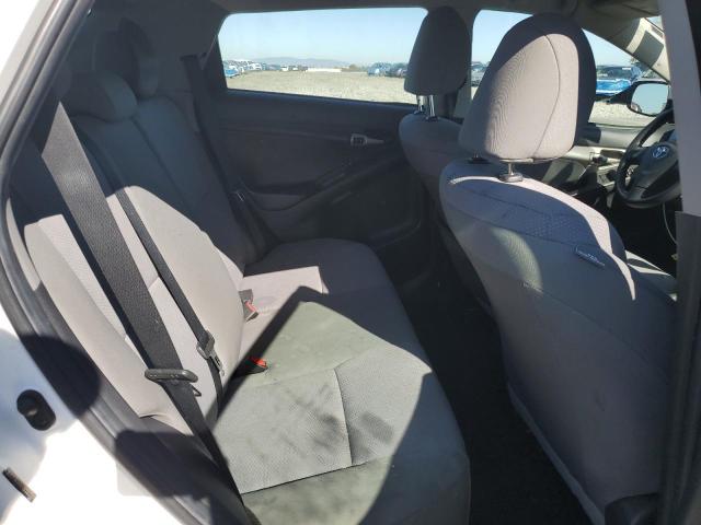 Photo 10 from auction – 2009 TOYOTA COROLLA MA with VIN 2T1KU40E49C022201