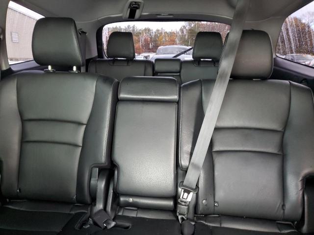 Photo 10 from auction – 2021 HONDA PILOT SE with VIN 5FNYF6H27MB050279