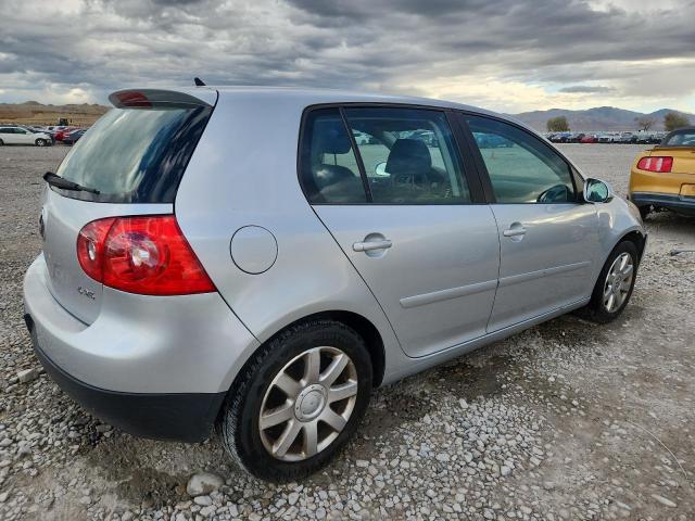 Photo 3 from auction – 2007 VOLKSWAGEN RABBIT with VIN WVWDS71K37W061211
