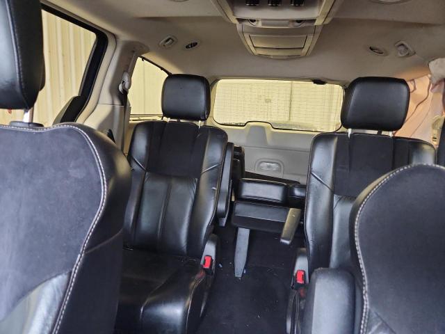 Photo 10 from auction – 2013 CHRYSLER TOWN & COU with VIN 2C4RC1GGXDR598391