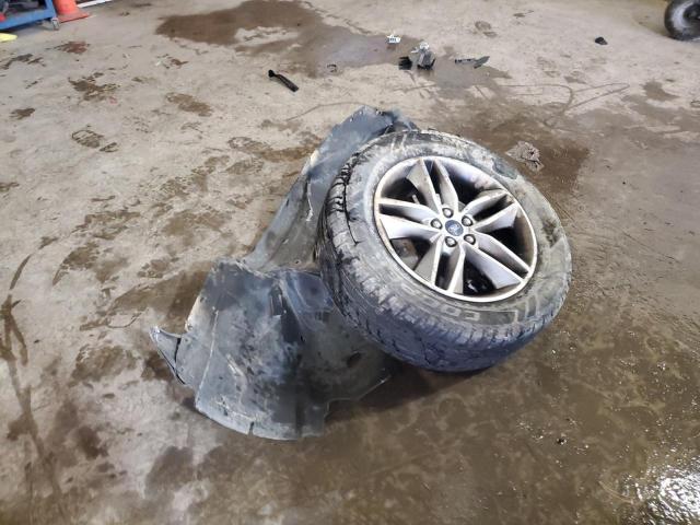 Photo 13 from auction – 2018 FORD EDGE SEL with VIN 2FMPK4J92JBB49776