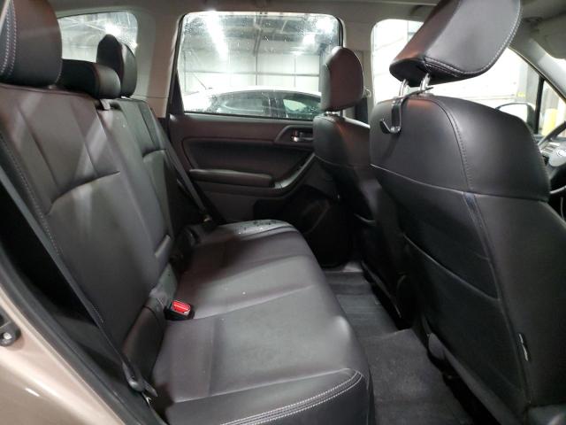 Photo 11 from auction – 2015 SUBARU FORESTER 2 with VIN JF2SJAUC5FH808579