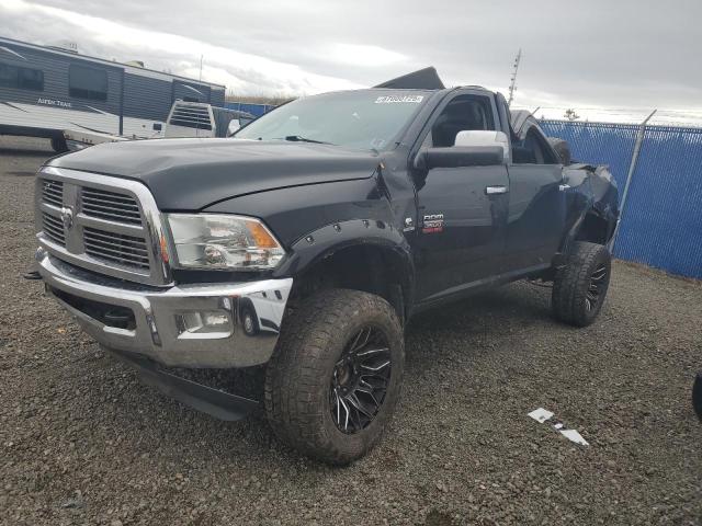 DODGE RAM 3500 2010 with VIN 3D73Y3CL6AG180424 - Photo from auction