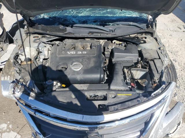 Photo 11 from auction – 2013 NISSAN ALTIMA 3.5 with VIN 1N4BL3AP5DN516558