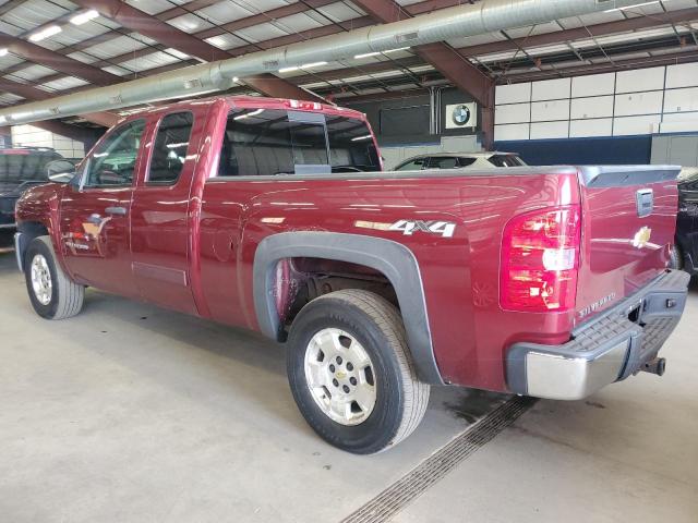 Photo 2 from auction – 2013 CHEVROLET SILVERADO with VIN 1GCRKSE71DZ176432