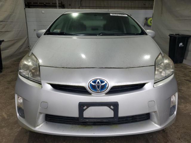 Photo 5 from auction – 2010 TOYOTA PRIUS with VIN JTDKN3DU7A0074736