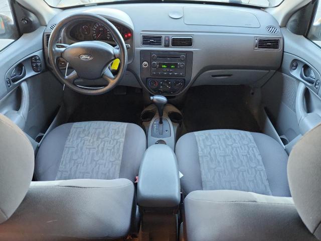 Photo 8 from auction – 2005 FORD FOCUS ZX4 with VIN 1FAFP34N25W112256