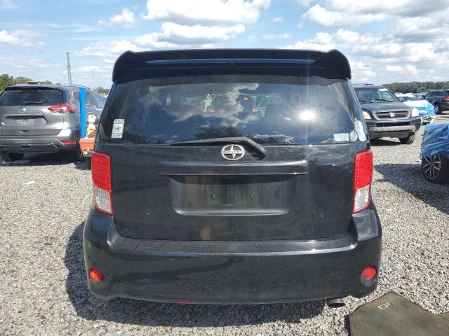 Photo 6 from auction – 2012 TOYOTA SCION XB with VIN JTLZE4FE9C1142532