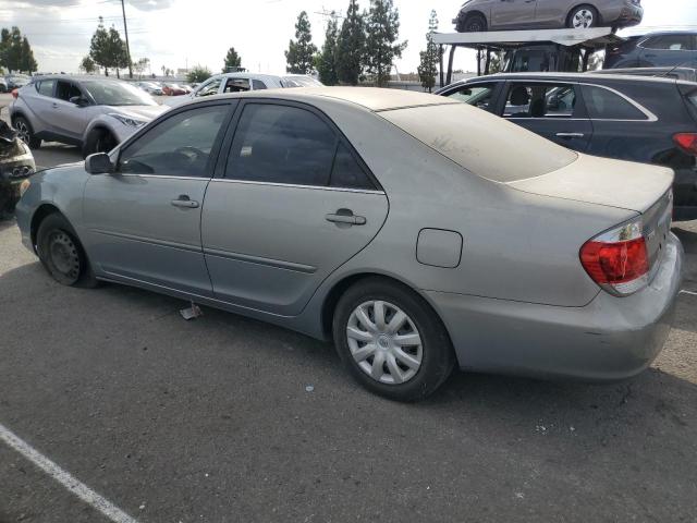 Photo 2 from auction – 2005 TOYOTA CAMRY LE with VIN JTDBE32K353032893