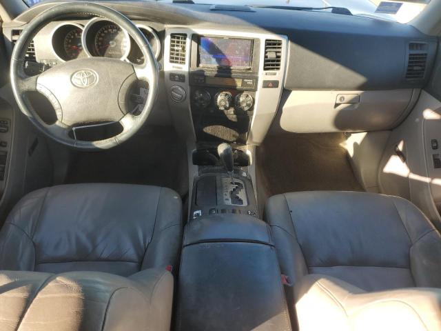 Photo 8 from auction – 2006 TOYOTA 4RUNNER LI with VIN JTEBU17RX68054984