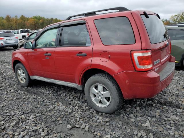 Photo 2 from auction – 2009 FORD ESCAPE with VIN 1FMCU93G39KC33513