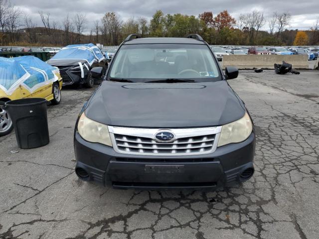 Photo 5 from auction – 2012 SUBARU FORESTER 2 with VIN JF2SHADC9CH463726