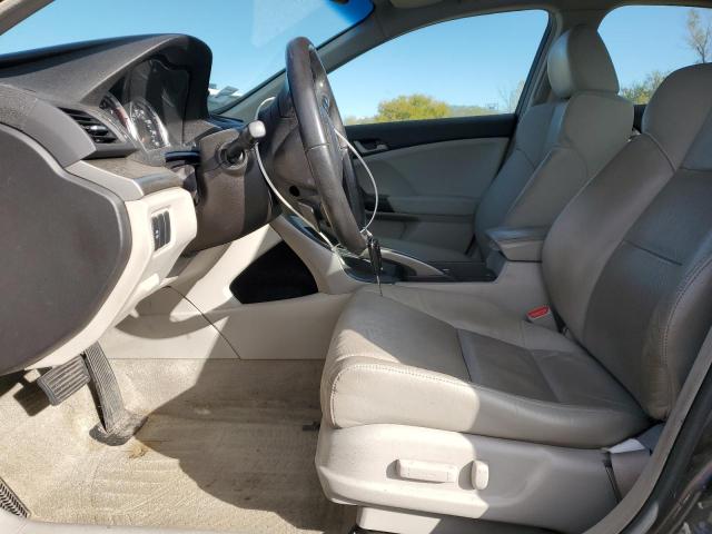 Photo 7 from auction – 2010 ACURA TSX with VIN JH4CU2F61AC007739