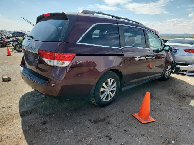 Photo 3 from auction – 2015 HONDA ODYSSEY EX with VIN 5FNRL5H60FB060780