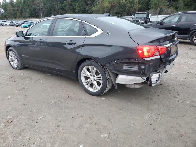 Photo 2 from auction – 2014 CHEVROLET IMPALA LT with VIN 1G1115SL4EU101153