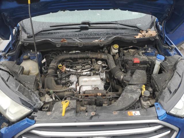 Photo 12 from auction – 2018 FORD ECOSPORT with VIN MAJ3P1TE8JC179190