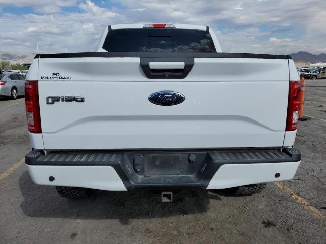 Photo 6 from auction – 2017 FORD F150 SUPER with VIN 1FTEW1EF4HKD14676